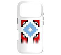 LAUTARO FLAG ARAUCANA MAPUCHE GUNELVE Case for iPhone 17 Pro