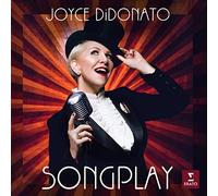 Joyce DiDonato – Songplay – Vinyl (Warner Music)