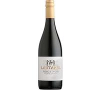 Lautarul Pinot Noir 75 cl - Elegant Romanian Red from Banat - Ripe Cherry, Raspberry & Gentle Spice - Soft, Smooth & Vegan-Friendly - 12.5% ABV