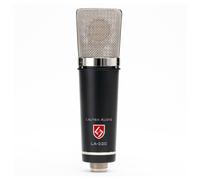 Lauten Audio LA-220 V2 Large Diaphragm FET Microphone