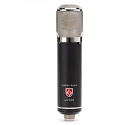 Lauten Audio LA-320 V2 Large Diaphragm Tube Condenser Microphone