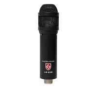 Lauten Audio LS-208 Front Address Large Diaphragm Condenser Microphone