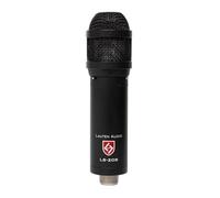 Lauten Audio LS-208 Large-Diaphragm End-Address Condenser Microphone
