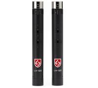Lauten Audio Series Black LA-120 V2