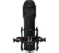 Lauten Audio LS-208 Noise-Rejecting Large Diaphragm FET Condenser Microphone - Nearly New