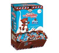 L'Authentique Petit Ourson Cémoi Chocolat au Lait