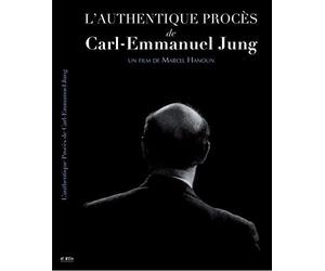 L'authentique procès de Carl-Emmanuel Jung (The real trial of Carl-Emmanuel Jung)