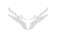 LAUTIE Accessories Dashboard Film For R1300GS R1300 GS R 1300GS Motorcycle Windshield TPU Paint Protection Film Fairing Set Body Protective