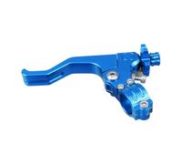 LAUTIE Freno Embrague Manillar for YZ 80 85 125 250 WRF YZF 426 450 2001-2016 TTR250 1999-2006 WR250R Motorcycle Short Clutch Lever