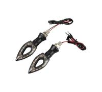 LAUTIE Running Lights Turn Signal For SA CBR600F HoRnet 250 Cb400 CB599 CB600 HORNET Motorcycle Turn Signal Light Indicator Lamp