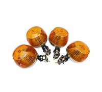 LAUTIE Running Lights Turn Signal Signal Turning LightIndicator Flasher Winker Rear/Front For C50C C70 CD70 ST70 CT79 CT90 JH70 JL 70cc