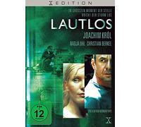 Lautlos. Deluxe Edition. 2 DVD-Videos: Thriller