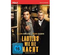 Lautlos wie die Nacht (Melodie en sous-sol)