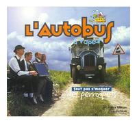 L'Autobus A Vapeur - Faut pas s'moquer des perroquets