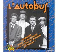 L'Autobus à vapeur - L'Autobus à vapeur