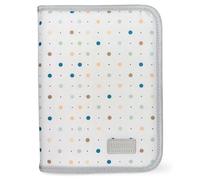 LAUTOKI | Baby Document Holder | 25 x 19.5 x 3 cm | Baby Document Holder | Baby Document Folder | Newborn Baby Boy and Girl Gift | Document Holder | Document Holder for Babies | Baby Gifts