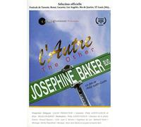 L'Autre Josephine / Josephine Baker-DVD
