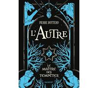 L'Autre - Le maître des tempêtes (Poche)
