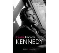 L'autre Madame Kennedy
