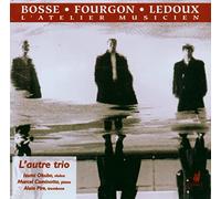 L'Autre Trio - The Musician Workshop