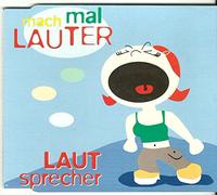 Lautsprecher - Dance Hit CD Single