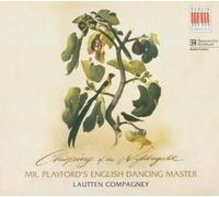 Sharon Kam; Mdr Sinfonieorc - Chirping Of The Nightingale