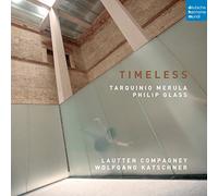 Lautten Compagney - Timeless