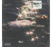 Lauv - All 4 Nothing LP [Vinyl LP] [VINYL]