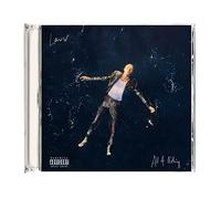 LAUV - ALL 4 NOTHING - New CD - 50 - Y99z