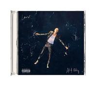 LAUV - ALL 4 NOTHING - New CD - 75 - V99z