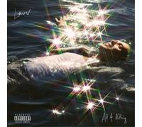 Lauv All 4 Nothing (Vinyl) 12" Album Coloured Vinyl (Limited Edition)