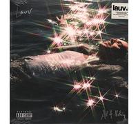 Lauv - All 4 Nothing [VINYL]