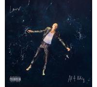 Lauv - All 4 Nothing [VINYL]