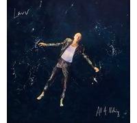 LAUV - ALL 4 NOTHING - Vinyl Record 12 INCH RECORD - F99z