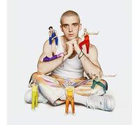 Lauv - How I'm Feeling~ (2LP) (Clear Vinyl) [VINYL]