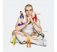 LAUV ~HOW I'M FEELING~ NEW CD