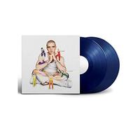Lauv - How I'm Feeling (Vinyl Blue Limited Edt.) [VINYL]