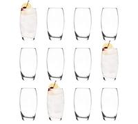 510ml Empire Highball Glasses - Pack of 12 - By LAV