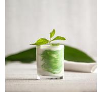 LAV Ada Whisky Glasses - 305Ml - Clear - Pack Of 6