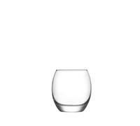 LAV Empire Set of 6 Whisky Glasses - Small