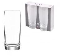 Lav Bardy Beer Glass Set of 2 38 cl
