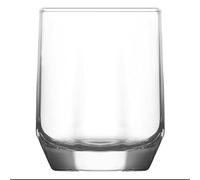 LAV - Diamond Shot Glasses - 80ml - Pack of 6