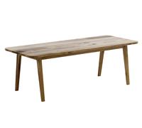 Lav Dining table Trebord