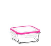 Lav Fresco 720cc Medium Glass Storage Box