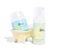 Lav Kids Hydrating Skin care Foaming face wash 100ml & Face cream 50ml