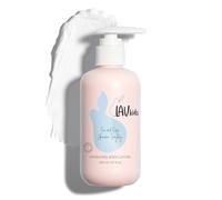 Lav kids moisturiser naturally gentle Baby lotion 200ml made in Spain