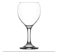 LAV Glassware Lav Misket Red Wine Glasses - 260Ml - Pack Of 6