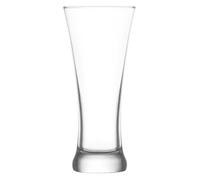 LAV SORGUN SRG375 2 PIECE SET BEER GLASSES 380cc