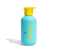 Lav Teens Grease who? Shampoo! Anti-Grease Shampoo for Oily Hair, 280ml, Oil Control Formula with Pear, Sage and Rosemary Extracts for Teenagers