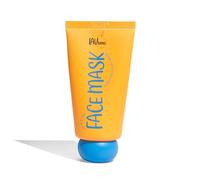 Lav Teens Let's Clay Face Mask, Purifying Clay Mask for Teens, 60ml